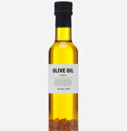 Clearance - oliiviöljy, lemon Nicolas Vahé