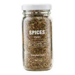 Clearance - pizzamauste Nicolas Vahé