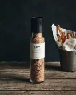 New - Salt, Chilli blend Nicolas Vahé