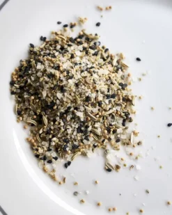 Clearance - Salt, garlic & fennel Nicolas Vahé