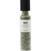New - Salt, Wild garlic Nicolas Vahé