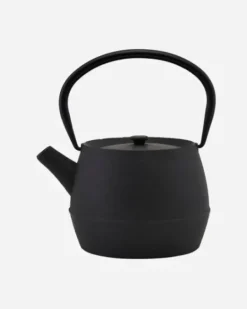 Sale Nicolas Vahe - teekannu, musta Nicolas Vahé|Astiat
