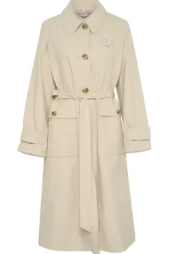 New Nicolina trenssi, humus Ulkotakit Ja -Liivit|Uutuudet