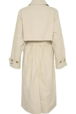 New Nicolina trenssi, humus Ulkotakit Ja -Liivit|Uutuudet