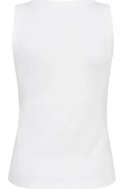 Online Nikkia toppi, bright white Paidat Ja Topit|Uutuudet