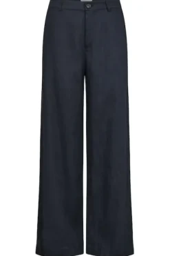 Ninnes pellavahousut, after midnight Farkut Ja Housut|Uutuudet