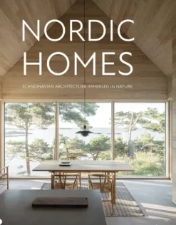 Online Nordic Homes Kirjat