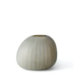 Sale - maljakko 19 cm, hiekka Ruukut Ja Maljakot