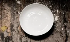 NUSA lattelusikka tiikkiä Tarjoilu Ja Ottimet|Astiat