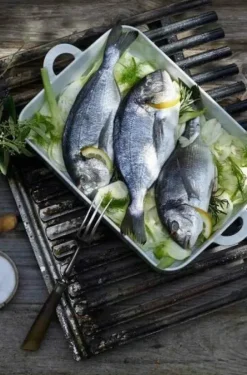 New NUSA puulautanen M 24x18,5cm Tarjoilu Ja Ottimet|Astiat