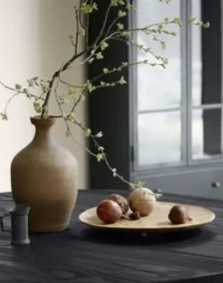 Discount NUSA suolasetti tiikkiä Tarjoilu Ja Ottimet|Astiat