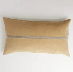 Clearance - Rochelle tyynynpäällinen 50x90, sand Sisustustyynyt|Sisustustyynyt