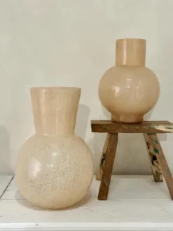 Best - Dune vaasi 38cm, hiekka Ruukut Ja Maljakot