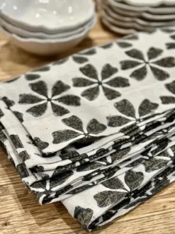 Online - Eloise pöytäliina 150x300 Keittiötekstiilit