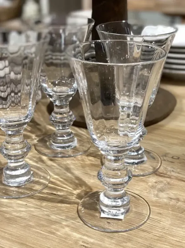 Hot - Vermeer punaviinilasi Astiat