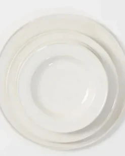 Outlet - Ynes salaattilautanen Ø23cm Astiat