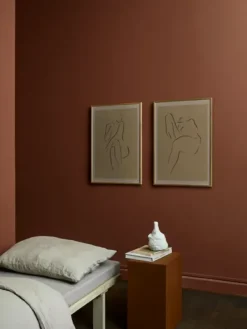 - Grace II juliste, 30x40cm Julisteet