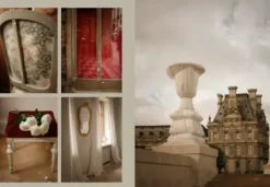 Hot Parisienne –Secrets to Paris-Inspired Living Kirjat