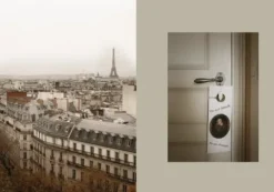 Hot Parisienne –Secrets to Paris-Inspired Living Kirjat