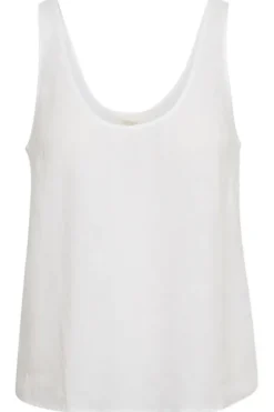 Discount – Astrid toppi, bright white Paidat Ja Topit