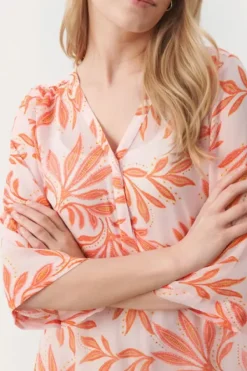 - Berit mekko, potpourri delicate Mekot Ja Hameet