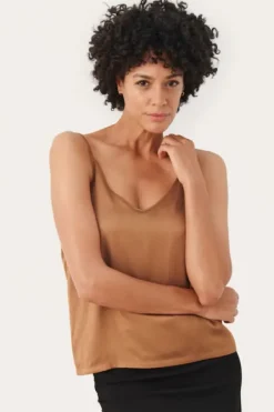 Discount - Cybelle toppi, toasted coconut Paidat Ja Topit