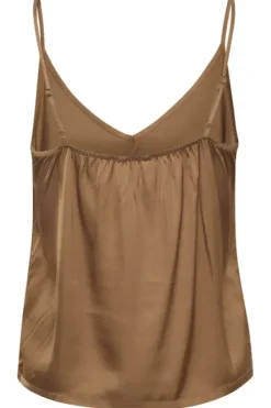 Discount - Cybelle toppi, toasted coconut Paidat Ja Topit