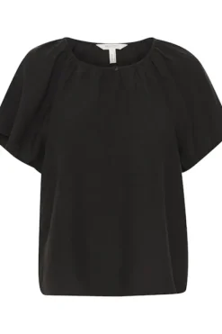 Sale - Georgiana pusero, black Paidat Ja Topit