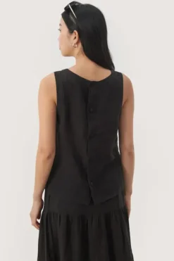 Clearance – Gerlinde toppi, black Paidat Ja Topit