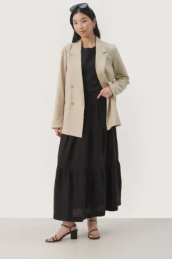 Clearance – Gerlinde toppi, black Paidat Ja Topit