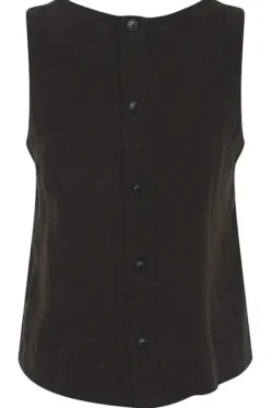 Clearance – Gerlinde toppi, black Paidat Ja Topit