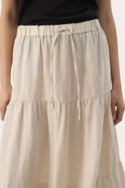 Clearance - Getia pellavahame, french oak Mekot Ja Hameet