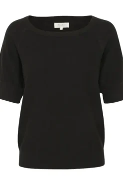 Clearance - Glennie neule, black Paidat Ja Topit|Neuleet Ja Neuletakit