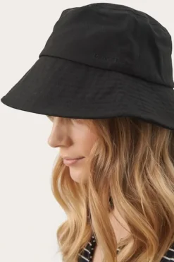 - Groa hattu, black Hatut, Käsineet Ja Sukat