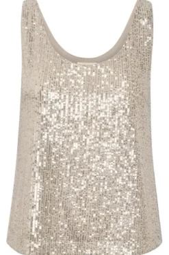 Sale - Tamana toppi, hopea Paidat Ja Topit