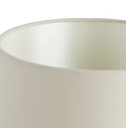 Clearance Pellavavarjostin XS 18x18, shadow Valaisimet