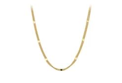 Sale - Agnes kaulakoru, kulta Kaulakorut