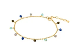 Hot - Blue Hour rannekoru, kulta Rannekorut