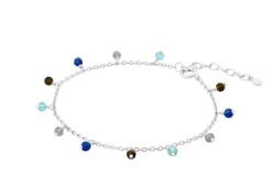 Discount - Blue Hour rannekoru, hopea Rannekorut