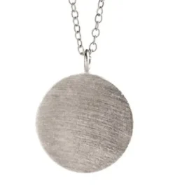 Hot - Coin kaulakoru, hopea Kaulakorut