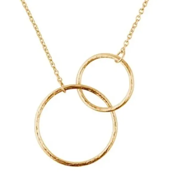 - Double Plain rannekoru, kulta Rannekorut