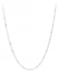 Discount - Eileen kaulakoru, hopea Kaulakorut