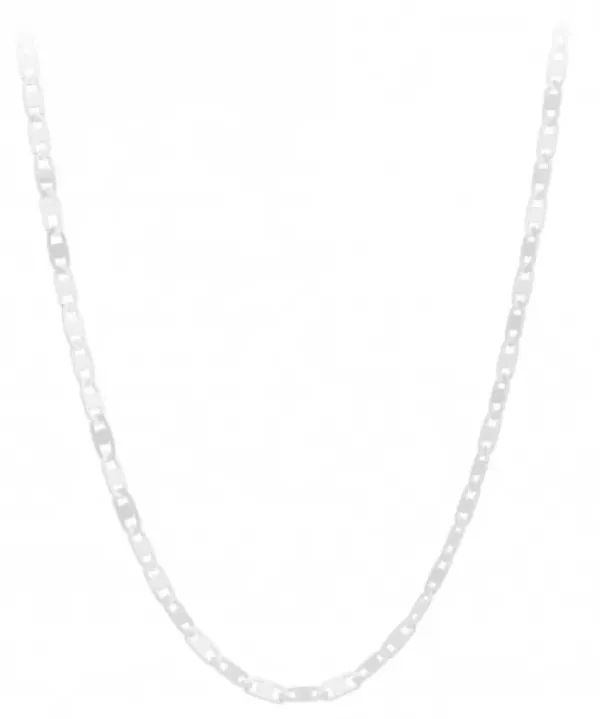 Discount - Eileen kaulakoru, hopea Kaulakorut