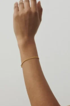 New - Ellie rannekoru, hopea Rannekorut