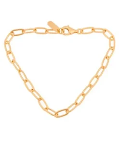 New - Esther rannekoru 20 cm, kulta Rannekorut