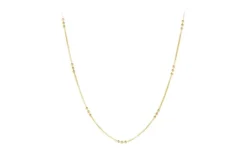 Outlet - Eva kaulakoru, kulta Kaulakorut