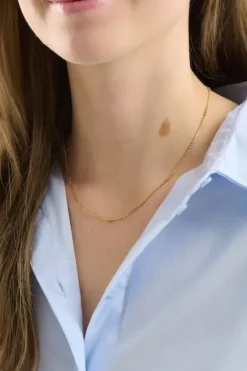 Outlet - Eva kaulakoru, kulta Kaulakorut