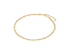 Best - Galaxy nilkkakoru, kulta Nilkkakorut