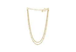 Sale - Galaxy rannekoru, kulta Rannekorut