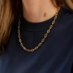 - Ines kaulakoru, kulta Kaulakorut